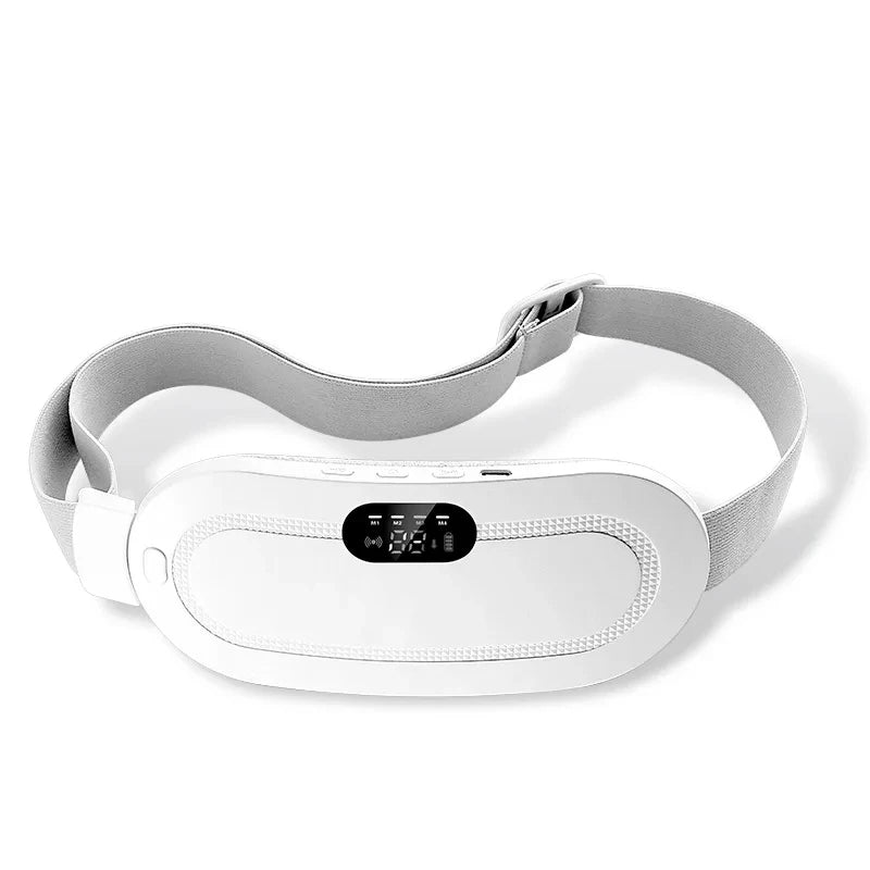 Velnora Menstrual Heat Belt — Fast Period Pain Relief