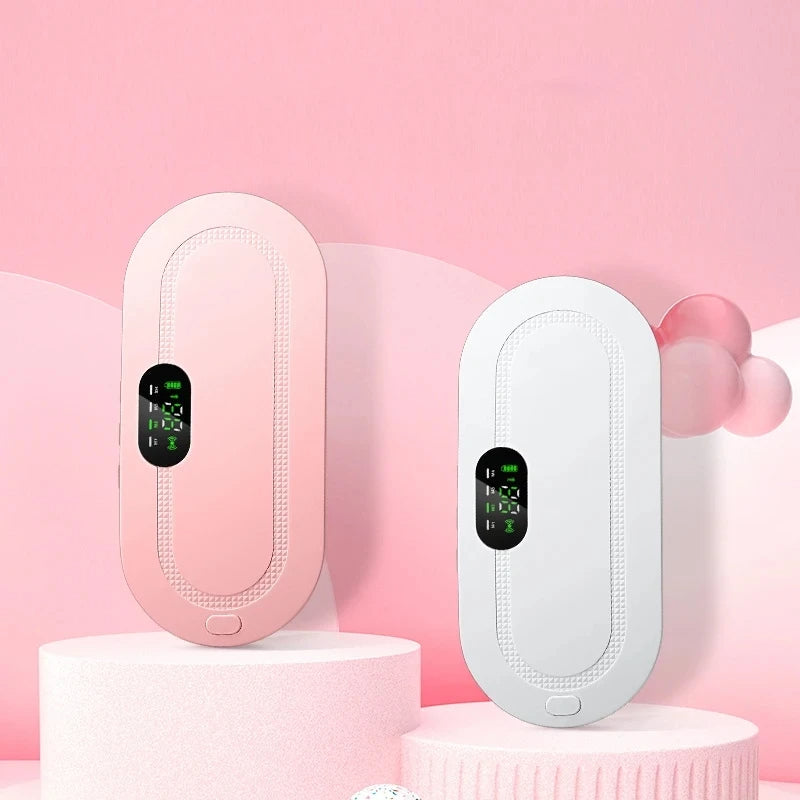 Velnora Menstrual Heat Belt — Fast Period Pain Relief