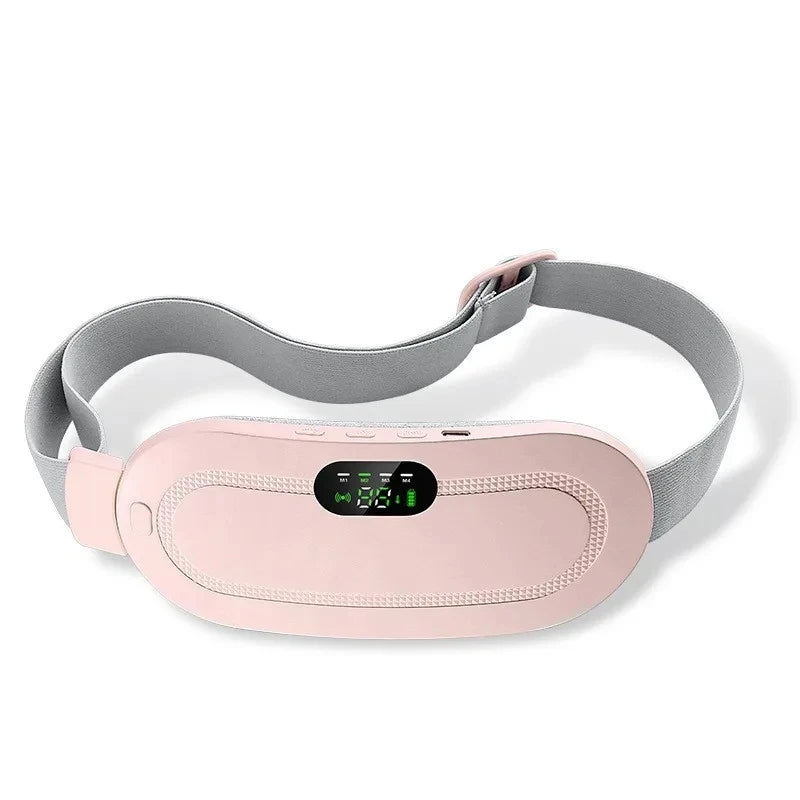Velnora Menstrual Heat Belt — Fast Period Pain Relief